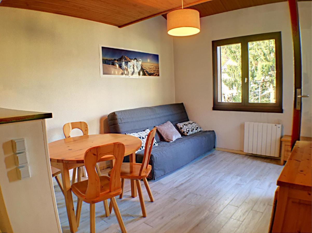 Aster Apartment Chamonix Exterior photo